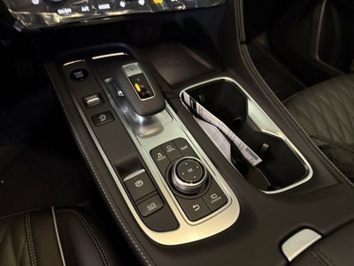 2026 INFINITI QX60 Autograph AWD