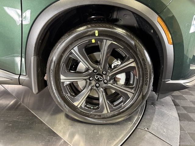 2026 INFINITI QX60 Autograph AWD