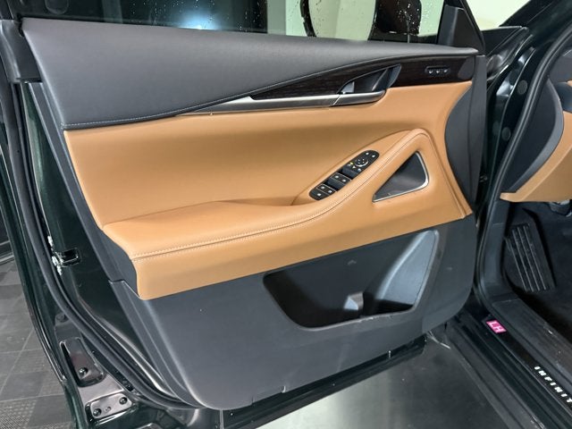 2026 INFINITI QX60 Autograph AWD