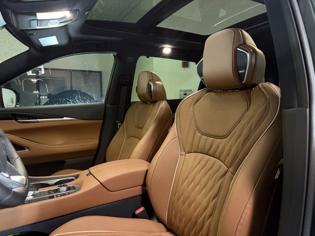 2026 INFINITI QX60 Autograph AWD