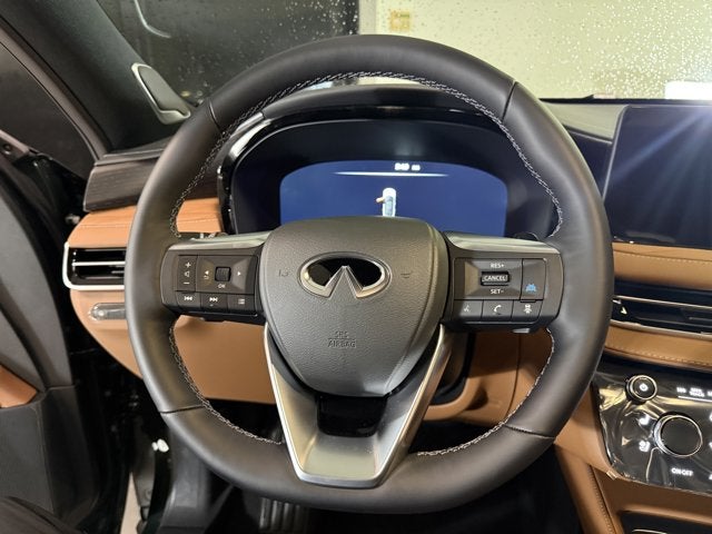 2026 INFINITI QX60 Autograph AWD