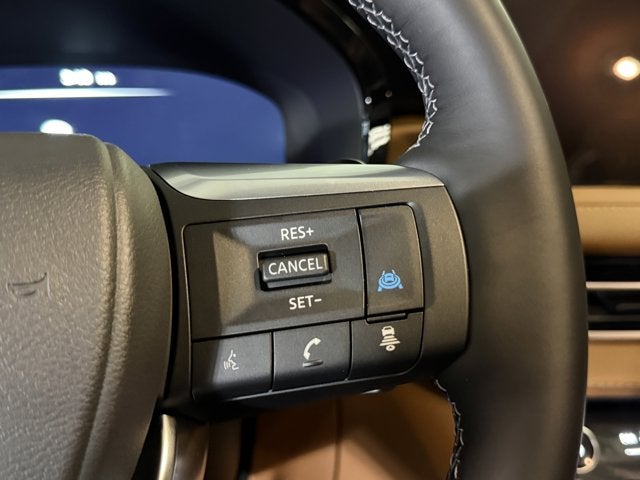 2026 INFINITI QX60 Autograph AWD