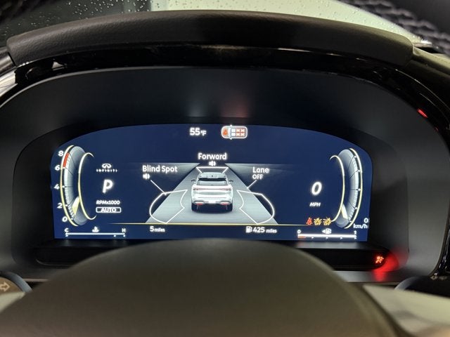 2026 INFINITI QX60 Autograph AWD