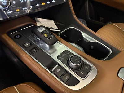 2026 INFINITI QX60 Autograph AWD