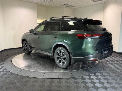 2026 INFINITI QX60 Autograph AWD