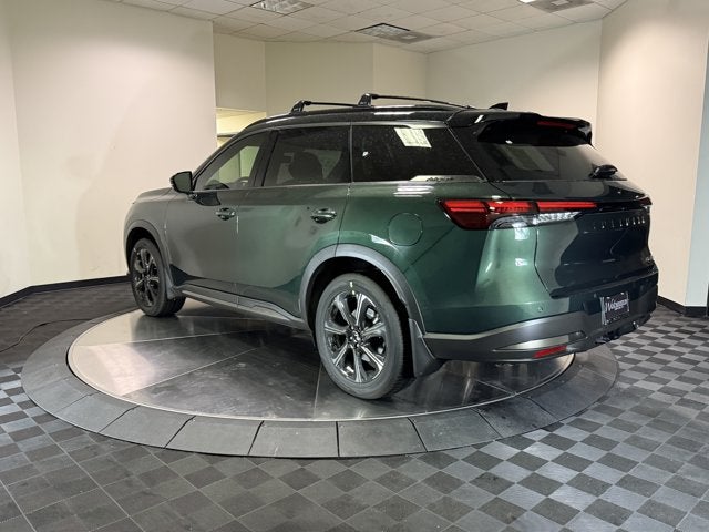 2026 INFINITI QX60 Autograph AWD