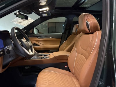 2026 INFINITI QX60 Autograph AWD