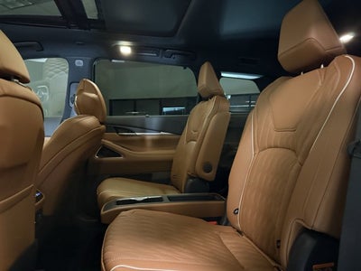 2026 INFINITI QX60 Autograph AWD