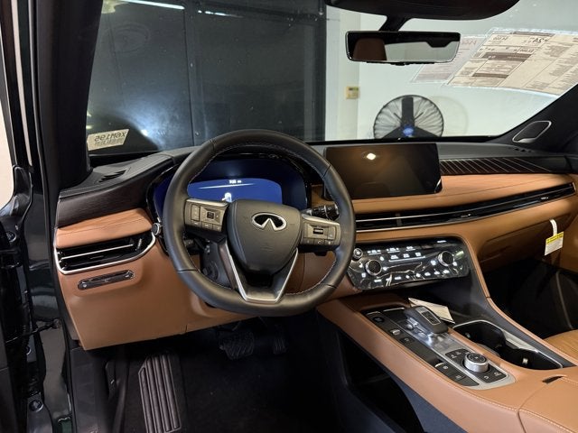 2026 INFINITI QX60 Autograph AWD