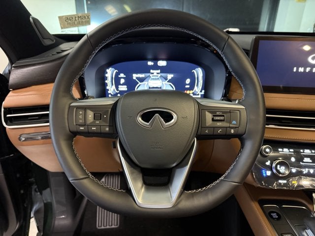 2026 INFINITI QX60 Autograph AWD