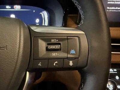 2026 INFINITI QX60 Autograph AWD