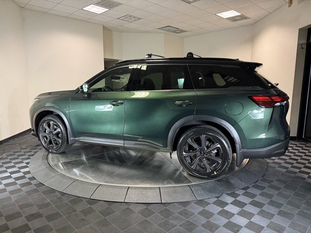 2026 INFINITI QX60 Autograph AWD