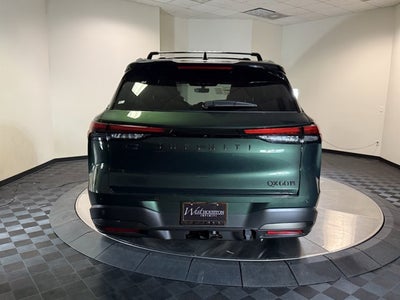 2026 INFINITI QX60 Autograph AWD