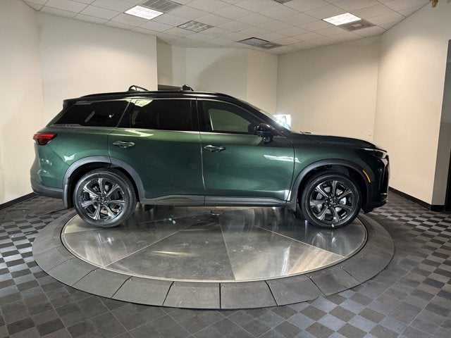 2026 INFINITI QX60 Autograph AWD