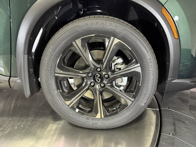 2026 INFINITI QX60 Autograph AWD