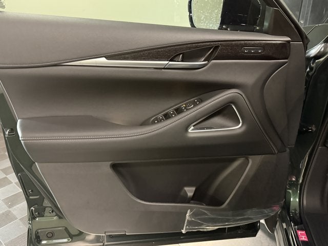 2026 INFINITI QX60 Autograph AWD