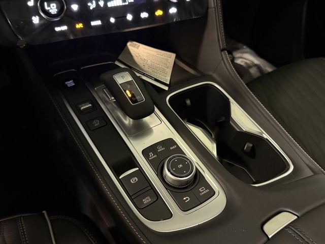 2026 INFINITI QX60 Autograph AWD