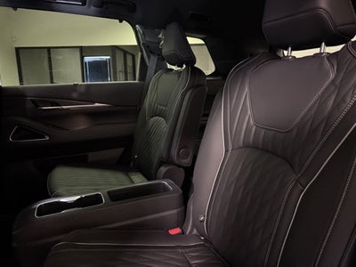 2026 INFINITI QX60 Autograph AWD