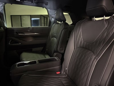2026 INFINITI QX60 Autograph AWD