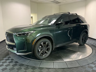 2026 INFINITI QX60 Autograph AWD