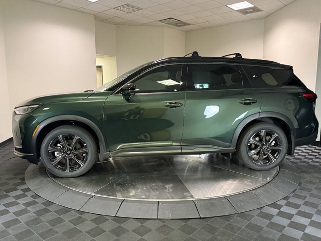 2026 INFINITI QX60 Autograph AWD