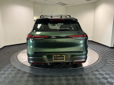 2026 INFINITI QX60 Autograph AWD