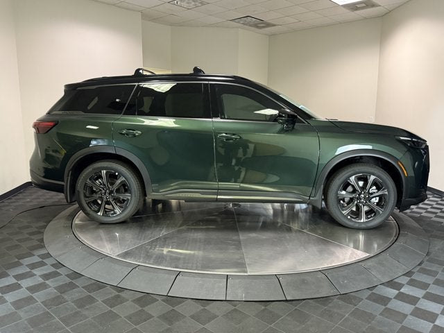 2026 INFINITI QX60 Autograph AWD