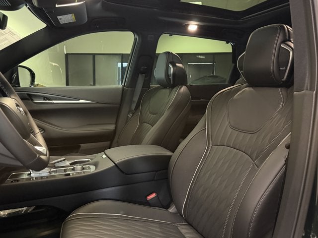 2026 INFINITI QX60 Autograph AWD