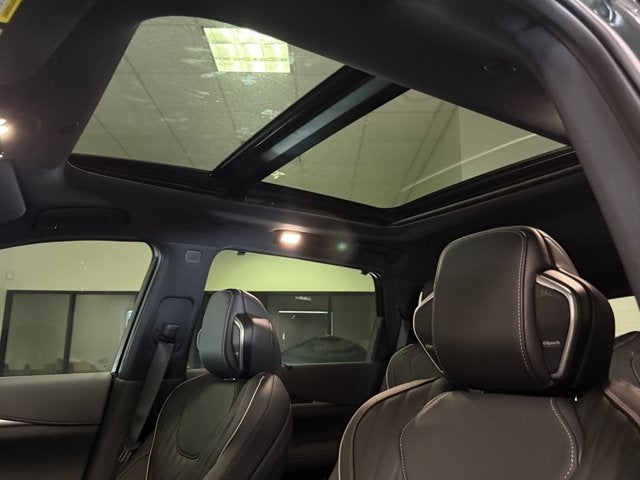 2026 INFINITI QX60 Autograph AWD