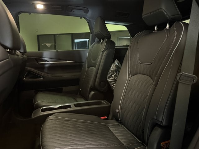 2026 INFINITI QX60 Autograph AWD