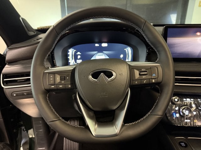2026 INFINITI QX60 Autograph AWD