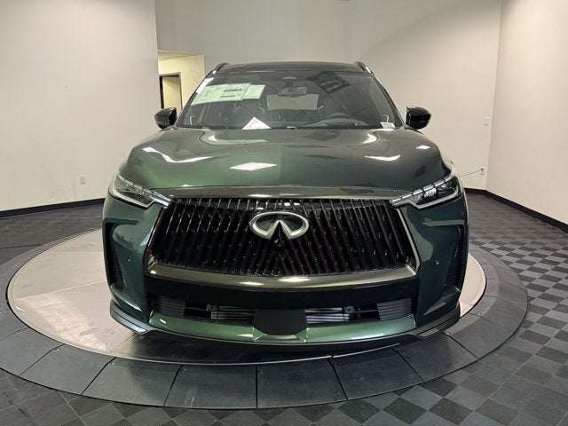 2026 INFINITI QX60 Autograph AWD