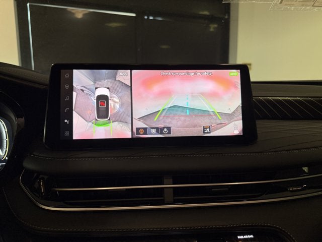 2026 INFINITI QX60 Autograph AWD