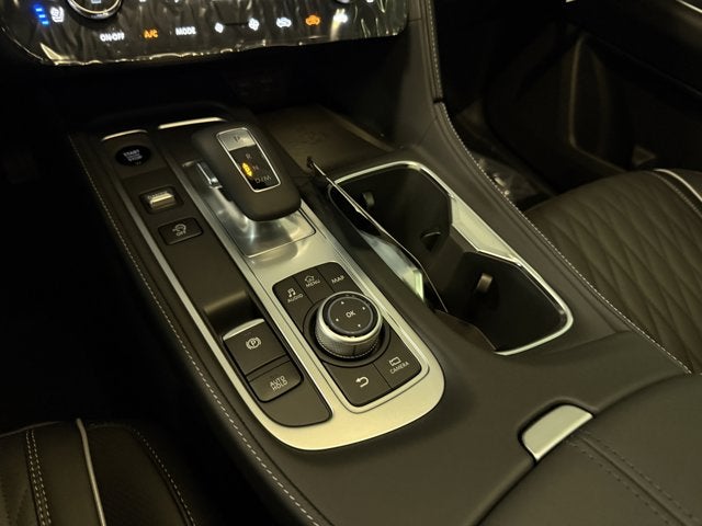 2026 INFINITI QX60 Autograph AWD
