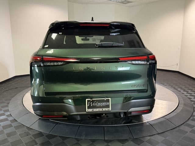 2026 INFINITI QX60 Autograph AWD