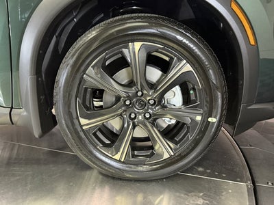 2026 INFINITI QX60 Autograph AWD