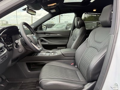 2026 INFINITI QX60 Autograph AWD