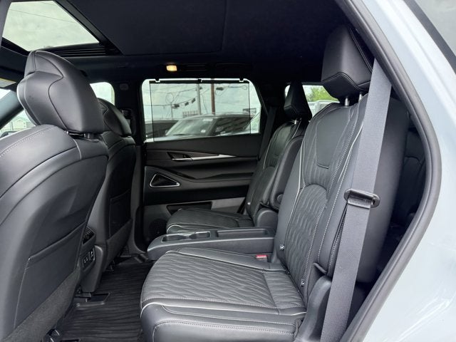 2026 INFINITI QX60 Autograph AWD