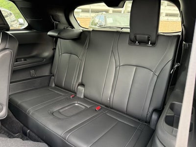 2026 INFINITI QX60 Autograph AWD