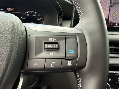 2026 INFINITI QX60 Autograph AWD