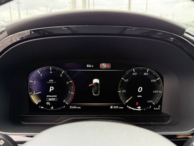 2026 INFINITI QX60 Autograph AWD