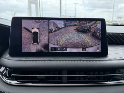 2026 INFINITI QX60 Autograph AWD