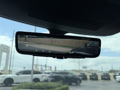 2026 INFINITI QX60 Autograph AWD