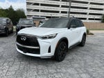 2026 INFINITI QX60 Autograph AWD