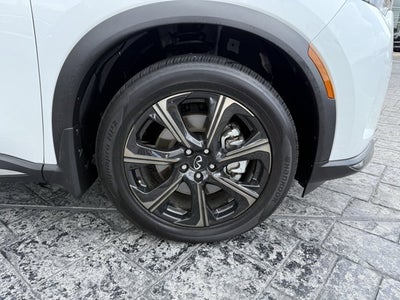 2026 INFINITI QX60 Autograph AWD