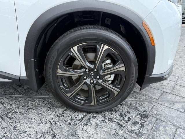 2026 INFINITI QX60 Autograph AWD