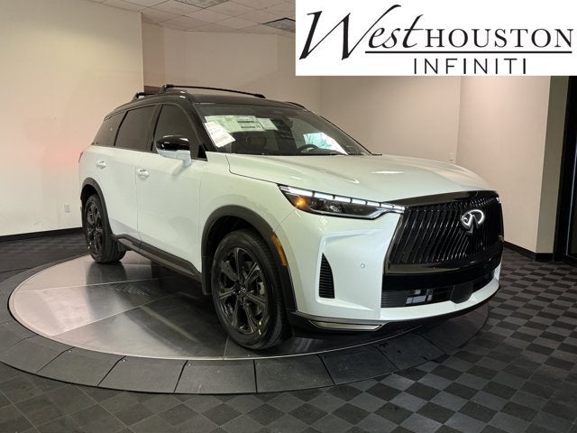 2026 INFINITI QX60 Autograph AWD