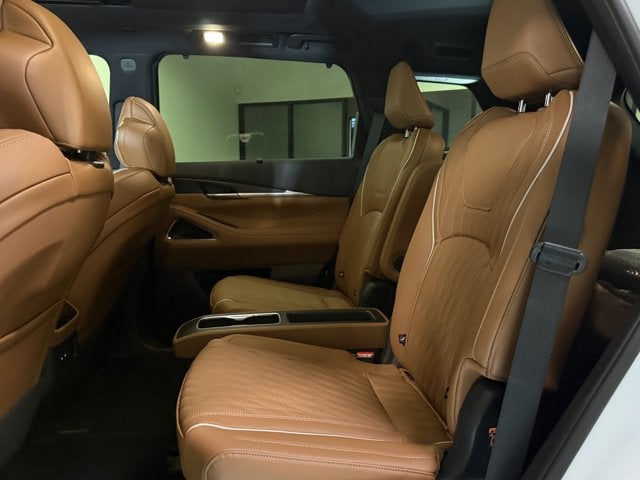 2026 INFINITI QX60 Autograph AWD