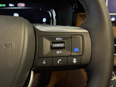 2026 INFINITI QX60 Autograph AWD