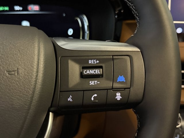 2026 INFINITI QX60 Autograph AWD